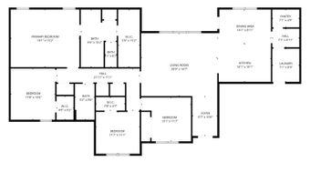 10838 Cord Ave, Bay Minette, AL 36507