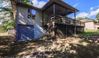 9 Piccadilly Ln, Bella Vista, AR 72714
