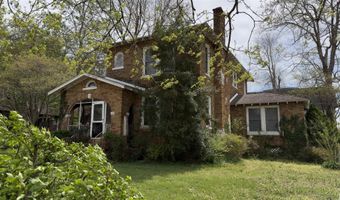 161 Cheatham St, Bardwell, KY 42023