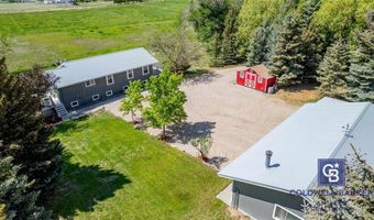 62 Hitching Post Dr, Cody, WY 82414