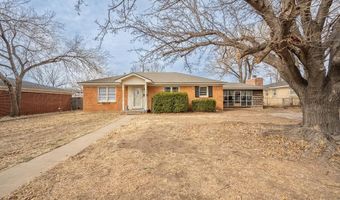 1814 S VIRGINIA St, Amarillo, TX 79102