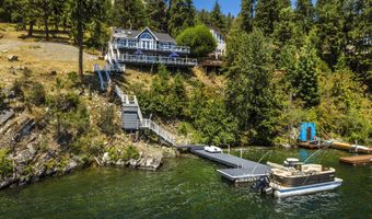 100 Grandview Ln, Bayview, ID 83803