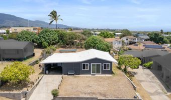 522 Niau St, Kahului, HI 96732