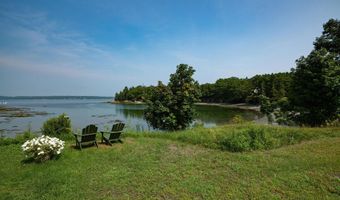 118 Old Bar Harbor Rd, Bar Harbor, ME 04609