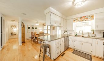 1800 E 650 N, Alexandria, IN 46001