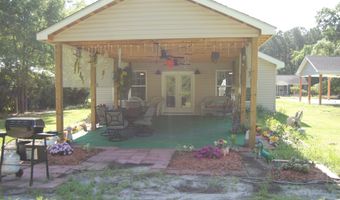 304 S Magnolia Ave, Andrews, SC 29510