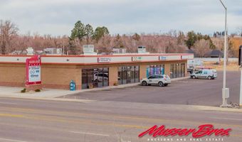 2706 Big Horn Ave, Cody, WY 82414