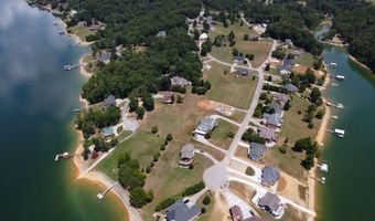 Back Nine Dr. lot 31 & 32, Baneberry, TN 37890