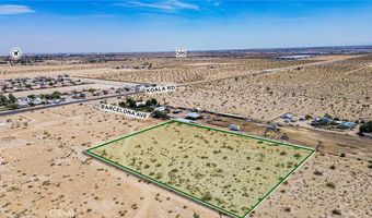 9690 Barcelona Ave, Adelanto, CA 92301