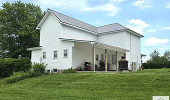 5540 Stones Dairy Rd, Bassett, VA 24055