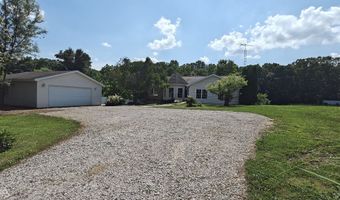 141 Greenhill Addition Rd, Bedford, IN 47421