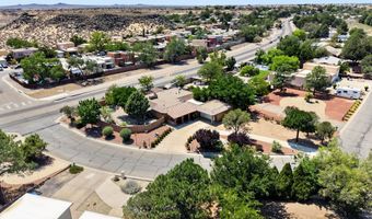 4900 Fairfax, Albuquerque, NM 87114