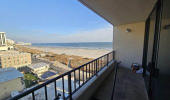 3851 Boardwalk 1007, Atlantic City, NJ 08401
