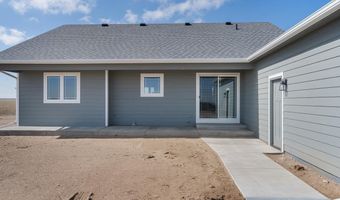 Tract 15 BLUE DUCK TRL, Burns, WY 82053