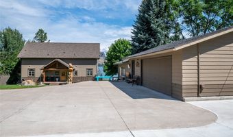 46024 Meadowlark Ln, Big Arm, MT 59910
