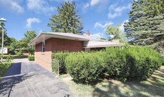 4295 Colby Ave, Columbus, OH 43227