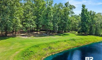 3470 Bell Fork Rd, Atmore, AL 36502