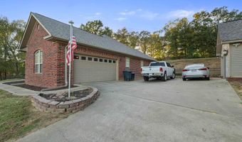 101 W Lake Cv, Beebe, AR 72012