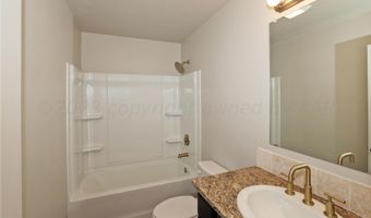 4902 Locker St, Amarillo, TX 79118