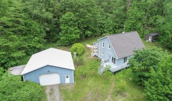590 BEARFOOT, Accident, MD 21520