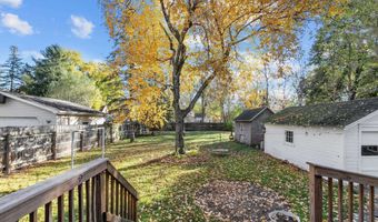 1600 N SUPERIOR St, Appleton, WI 54911