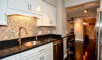 1301 N COURTHOUSE Rd #1005, Arlington, VA 22201