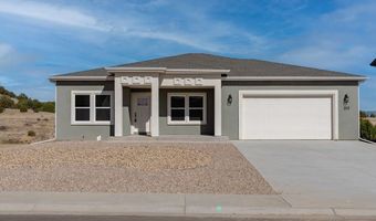 203 High Meadows Dr, Florence, CO 81226