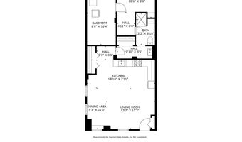 3551 13TH St NW, Washington, DC 20010