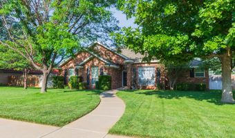 3512 GOODFELLOW Ln, Amarillo, TX 79121