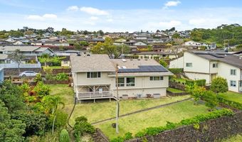 98-2033 Pahiolo St, Aiea, HI 96701