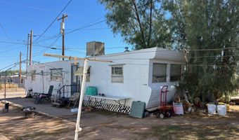 184 N Adams St, Benson, AZ 85602