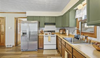 W1529 Ware Road, Albany, WI 53502