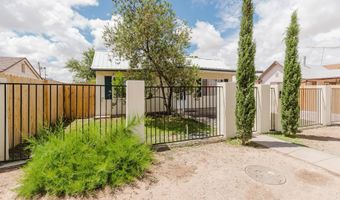 812 8th St, Alamogordo, NM 88310