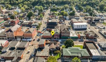 409 2nd St, Aurora, IN 47001