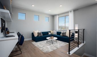 1891 Monitor Peak St, Carson City, NV 89701