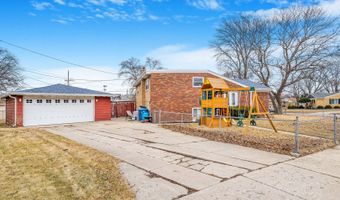 11520 S Kolin Ave, Alsip, IL 60803