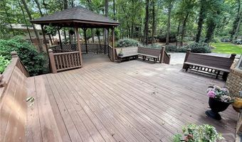 180 Broomsedge Trl, Athens, GA 30605