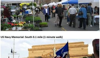 616 E Street NW 321, Washington, DC 20004