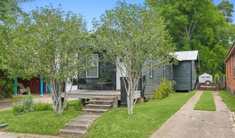 1939 Terrace Ave, Baton Rouge, LA 70806