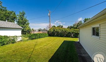 4631 Phillip St, Billings, MT 59101