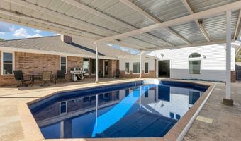 1222 Alpine St, Andrews, TX 79714