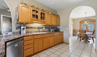 10855 Quaal Rd, Blackhawk, SD 57718