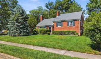 4908 ERIE St, Annandale, VA 22003