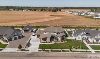 5808 Glass Mountain Blvd, Idaho Falls, ID 83404