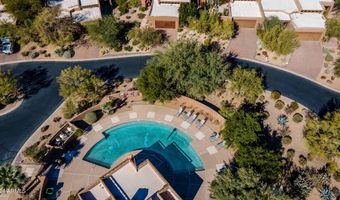 8502 E CAVE CREEK Rd 10, Carefree, AZ 85377