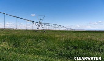 206 Lane 16, Cody, WY 82414
