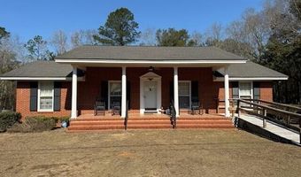 1013 Allen St, Allendale, SC 29810