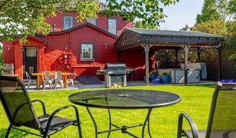 1226 Salsbury Ave, Cody, WY 82414