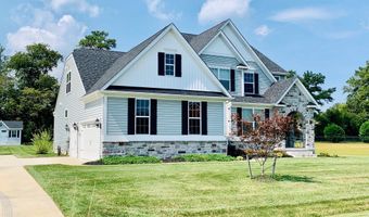 10 PATRIOTS Way, Georgetown, DE 19947