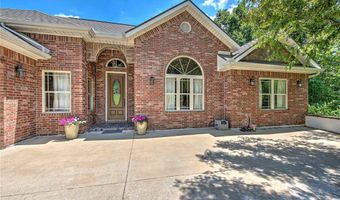 3 Buckfast Ln, Bella Vista, AR 72714